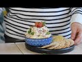 EASY Neiman Marcus Dip Recipe (Million Dollar Dip)