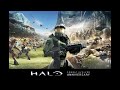 Halo: Combat Evolved Anniversary Soundtrack - Bravery, Brotherhood