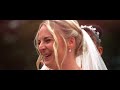 All Saints Hotel Bury St Edmunds wedding video, Norfolk.