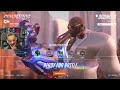 I'm GRANDMASTER But This Doomfist Coaching BLEW My Mind