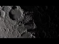 FANTASTIC Tour of the Moon In HD Showing Apollo 17 Landing Site