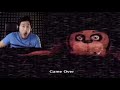 Markiplier “WAS THAT THE BITE OF ‘87!?” Meme but it’s replaced with FNAF 2 Mangle jumpscare