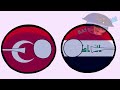 Damascus | Countryballs Meme