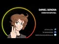 Daniel Denova Character Demo Reel