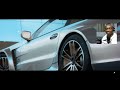 Forza Horizon 5: BMW 850csi VS Mercedes AMG SL65 Black Series