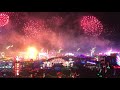 EDC 2019 day 3 fireworks