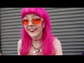 What Are People Wearing in NYC? - Manhattan Vintage Show (Summer Outfits 2024)