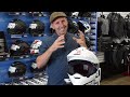 Hype or Hit? SHOEI P.F.S. (Personal Fitting System)