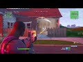 Pop Out - Fortnite Montage