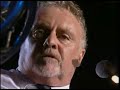 Roger Taylor - Drum Solo + I'm in love with my car (Santiago 2008)