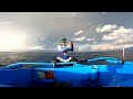 Binalikan namin ang spot na'to | Slow Pitch Jigging 300m Depths | Deep Fishing