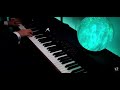 You Say Run (Special Livestream Version) - Boku no Hero Academia OST [Piano] @Animenzzz