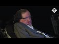 Stephen Hawking on aliens, AI and the Universe