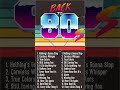 Greatest Hits 80s 90s Oldies Music 🎶  Best Songs Of 80s 90s Music Hits Playlist Ever #Short  1