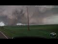 MONSTER Minnesota Tornado - Insane FULL Storm Chase! {Adam}