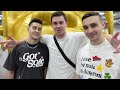 HOW TO SPEND $55,0000 ON SNEAKERS @ GOT SOLE NYC!!!!