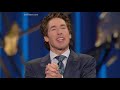 A Surge is Coming - Joel Osteen