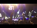 A1 - Caught In The Middle (Live in Manila)