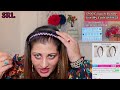 MASSIVE TEMU HAUL PART 2 ~ FASHION, BEAUTY, MEDICAL EQUIP AND LOTS MORE