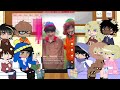 //South park reacts to Stan + Style//Pt. 1/2//Style//Stendy(?)//