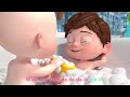 Bath Song   CoComelon Nursery Rhymes & Kids Songs