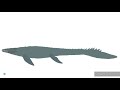 Mosasaurus JWFK V1 Showcase (DC2/ANIMATION)