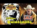 Lalo Quintanilla - El Nuevo León Del Corrido / Grandes Éxitos / Puros Corridos Pesados