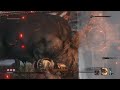 Sekiro average bull experience