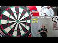 Winmau Andy Fordham Special Edition Darts Review