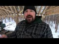 Buying Lumber vs. Sawing Lumber Cost | How Much my Sawmill Shelter Cost