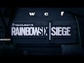 Rainbow six siege is alot of expectation vs reality