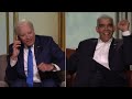 Barack Obama Gives President Biden Some 2024 Election Advice | The Tonight Show