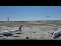 March 2018 - Atlanta Airport Operations from Marriott Renaissance Concourse Hotel