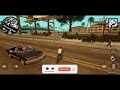 GTA Trilogy Definitive Edition Gameplay On Android | Fix Incompatible Problem |