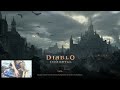 Testing Diablo Immortal with Papa