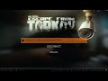 Escape From Tarkov - Mouse Wheel not working?