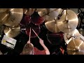 The Kill - 30 Seconds to Mars Drum Cover