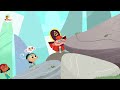Ahoy Pirates!   🦜| Treasure Hunt Adventures for Kids | Videos for Kids @BabyTV