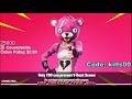 🔴(NA-EAST) Custom Matchmaking Solo/ Duos/ Squads Scrims Fortnite Live [Any Platforms]