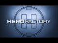 Lego Hero Factory Theme