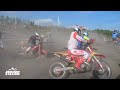 Valleys Extreme | Fim Hard Enduro Round 1 - Day 1 Highlight