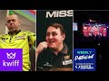 Weekly Dartscast #370: Peter Wright, Rhys Griffin, World Series of Darts Finals Preview