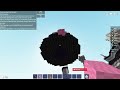 Busting Bloxd.io Bedwars Life Hacks!? || Bloxd.io