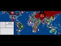 Alternate History Of The World Episode 1-This is only the beginning