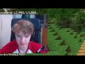 Ninja is the funniest minecraft player ever