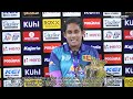 🔴හිනා වේවි චමරි කියපු දුක හිතෙන සංවේදී කතාව  | Sri Lanka Cricket Women's Asia Cup #news  #sinhala
