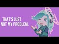 Not My Problem - Uranus 