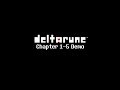 Deltarune Chapter 1-5 OST - TECHNOCOLOR (Leaked)