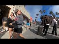 Venice Beach boardwalk #ebike tour : 6/8/24