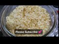 ASMR  Korean Potato Noodles with Shrimp.  Eating Sounds NoTalking